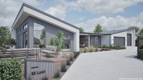 35 Lusk Street, Rangiora, Rangiora