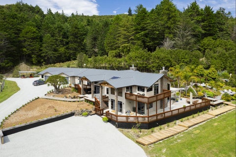562 Waimata Valley Road, Waimatā