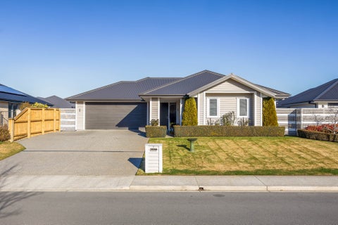 7 Awa Place, Rangiora, Rangiora