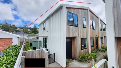 0 Inglis Street, Havelock, Havelock
