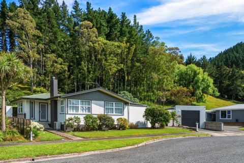 14 Justin Street, Mangapapa, Gisborne