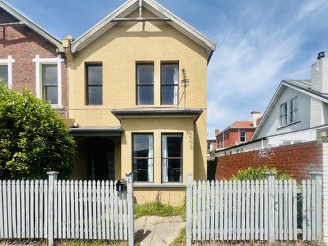 1 Howe Street, North Dunedin, Dunedin