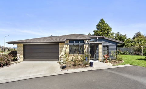 19/182 Gleneagles Drive, Te Awamutu, Te Awamutu
