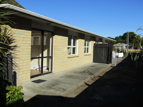 26B Tilley Road, Paekakariki