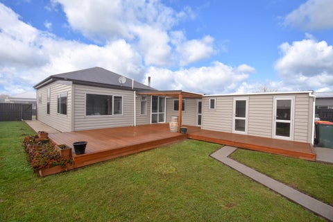 88 Ajax Street, Milton