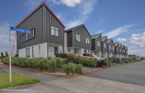 23 Alliance Lane, Papakura, Papakura