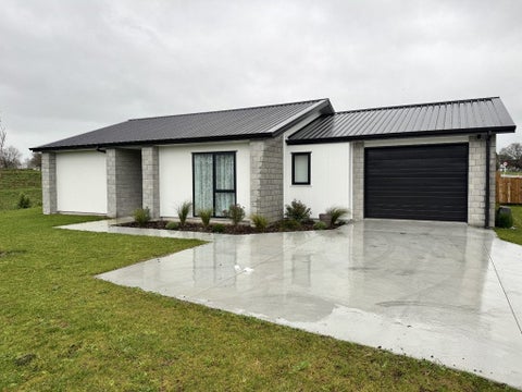 68 Overdale Street, Putaruru, Putāruru