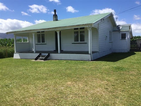 130 Okauia Springs Road, Matamata, Matamata