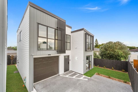 10B Healy Road, Manurewa, Auckland