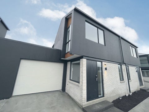 27D Sumner Street, Spreydon, Christchurch