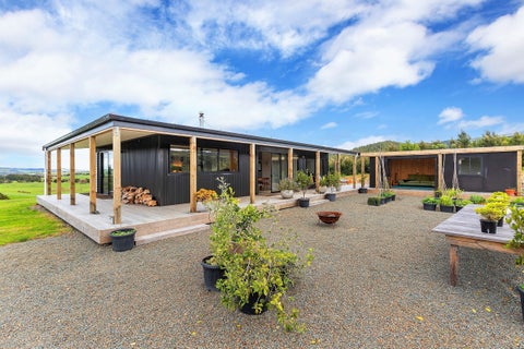 750 Tara Road, Kaiwaka