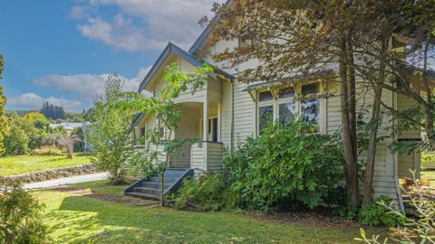 48 Kaka Road, Taihape