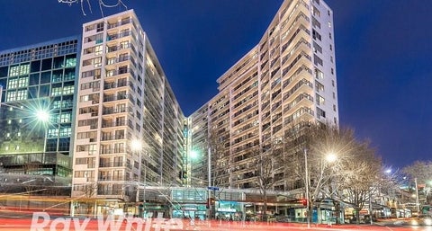 1322/430 Queen Street, Auckland Central, Auckland