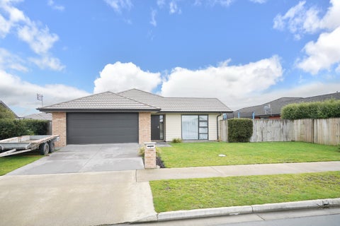 5 Foxton Drive, Kaiapoi, Kaiapoi