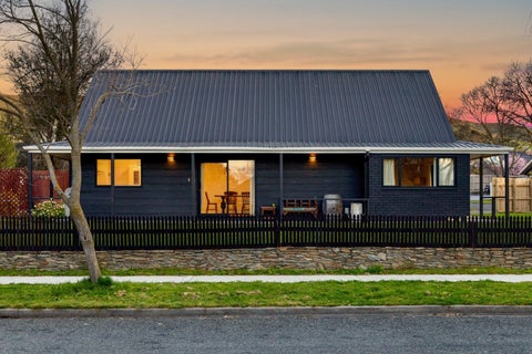 2 Morrington Terrace, Witherlea, Blenheim