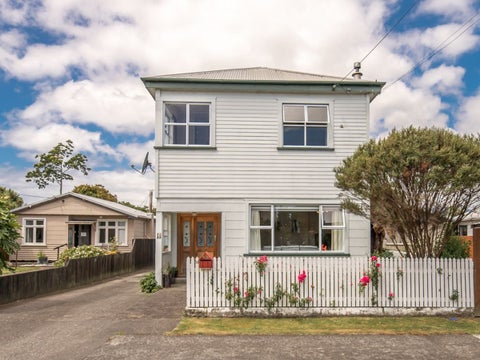 79 Russell Street, Westport, Westport