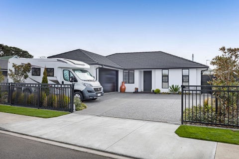 2 Atea Place, Hawera, South Taranaki, Taranaki