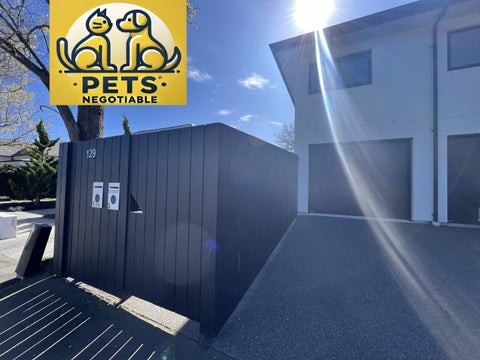 2/129 Aikmans Road, Merivale, Christchurch