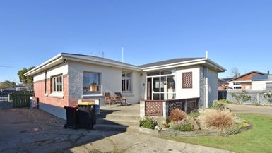 85 Conyers Street, Georgetown, Invercargill