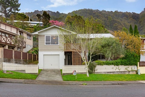 6 Northcote Street, Wainuiomata, Lower Hutt