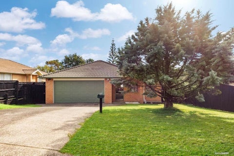 7 Kathleen Reece Place, Waiuku, Waiuku
