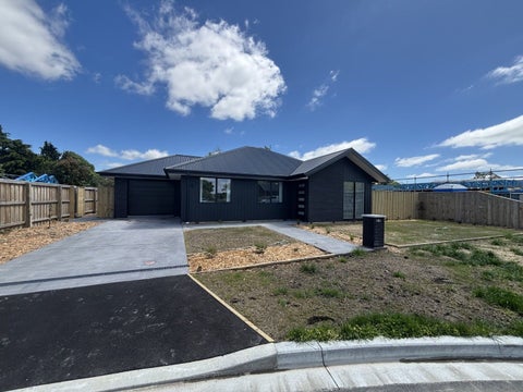 8 Jag Way, Tinwald, Ashburton
