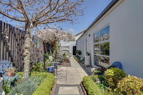 6C Adams Lane, Springlands, Blenheim