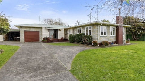 72 Tiro Tiro Road, Levin, Levin