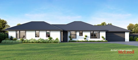 102B Alford Forest Road, Allenton, Ashburton