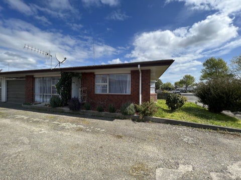 538A Ferguson Street, Palmerston North, Palmerston North