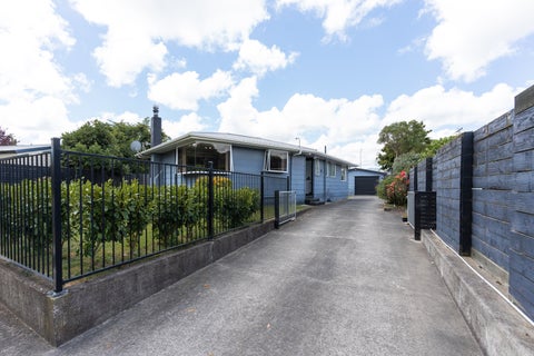 7 Spelman Court, Ashhurst, Ashhurst