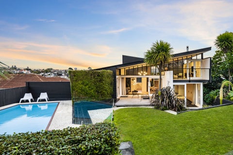 34 Sonia Avenue, Remuera, Auckland