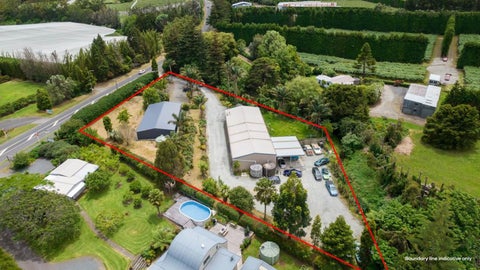 553 Kerikeri Road, Kerikeri, Kerikeri