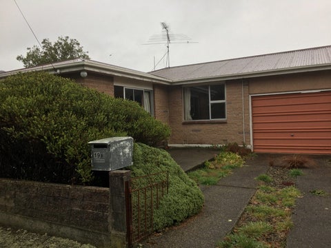 19B Pentland Street, North East Valley, Dunedin