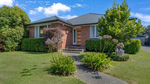 3 Newland Street, Hoon Hay, Christchurch
