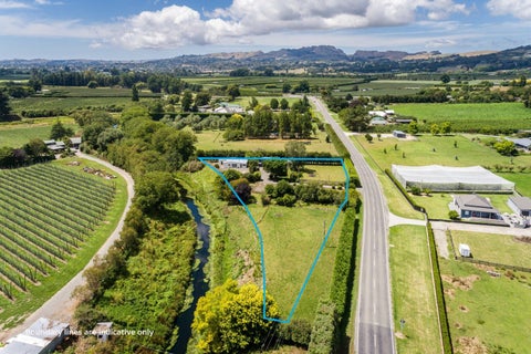 384 Te Aute Road, Pukahu, Hastings
