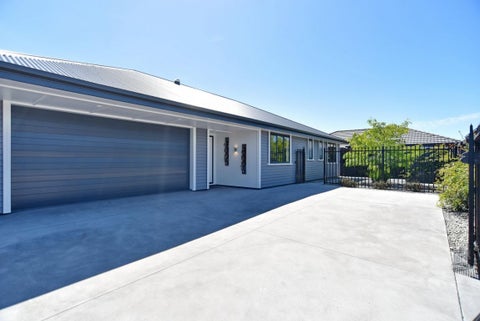 13 Batchelor Place, Kaiapoi, Kaiapoi