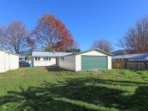 28 Te Takinga Street, Turangi, Turangi