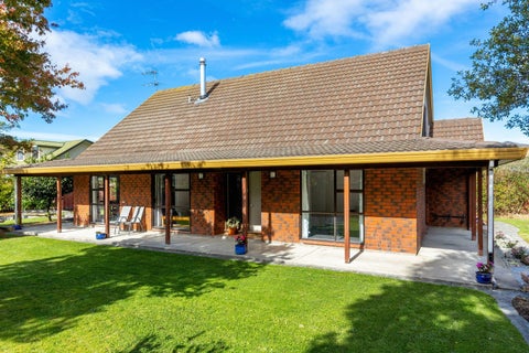 8A Brooklyn Drive, Redwoodtown, Blenheim