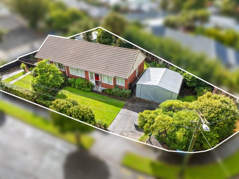 2 Cooke Street, Somerfield, Christchurch