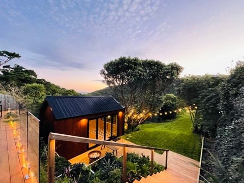 12 View Road, Houghton Bay, Wellington
