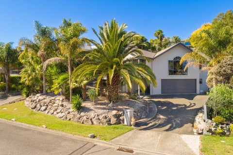 5 Greenwood Place, Richmond