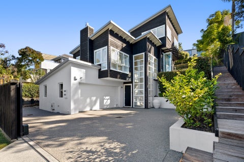 18A Bongard Road, Mission Bay, Auckland