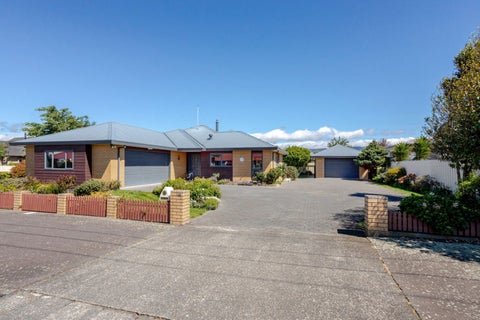 19 King Street, Dannevirke