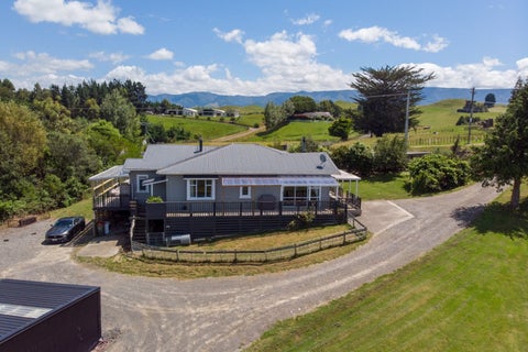 133 Adelaide Road, Dannevirke, Dannevirke