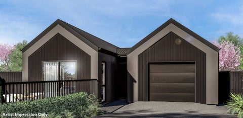 3 Liscannor Lane, HELENSBURGH