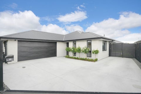 46 William Deans Drive, Prebbleton, Prebbleton