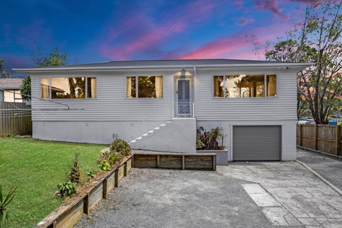 122 Don Buck Road, Massey, Auckland
