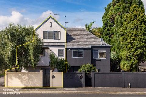 1-6/103A Saint Lukes Road, Sandringham, Auckland