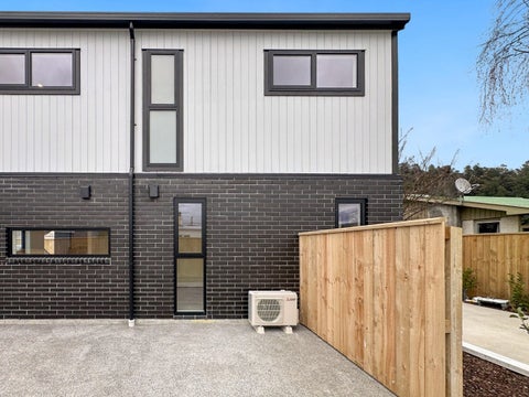 4/27A Wilford Street, Wallaceville, Upper Hutt